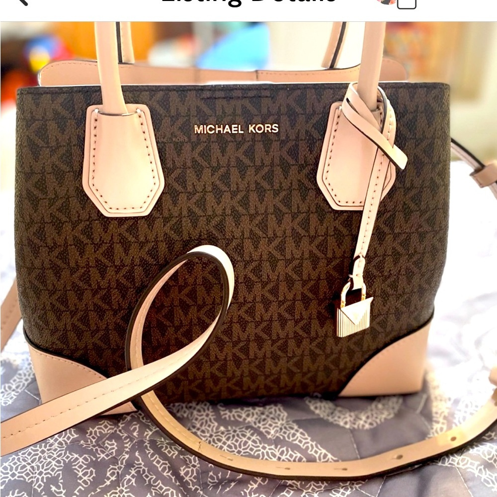 Michael Kors handbag